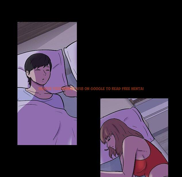 查看漫画反乌托邦游戏 - 第116话 - sayhentaiz.net中的737448图片