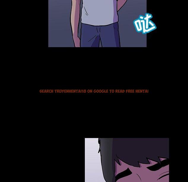 查看漫画反乌托邦游戏 - 第116话 - sayhentaiz.net中的737452图片