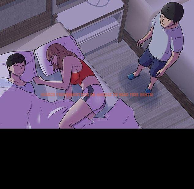 查看漫画反乌托邦游戏 - 第116话 - sayhentaiz.net中的737454图片