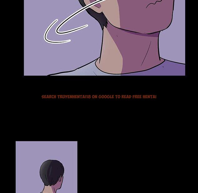 查看漫画反乌托邦游戏 - 第116话 - sayhentaiz.net中的737460图片