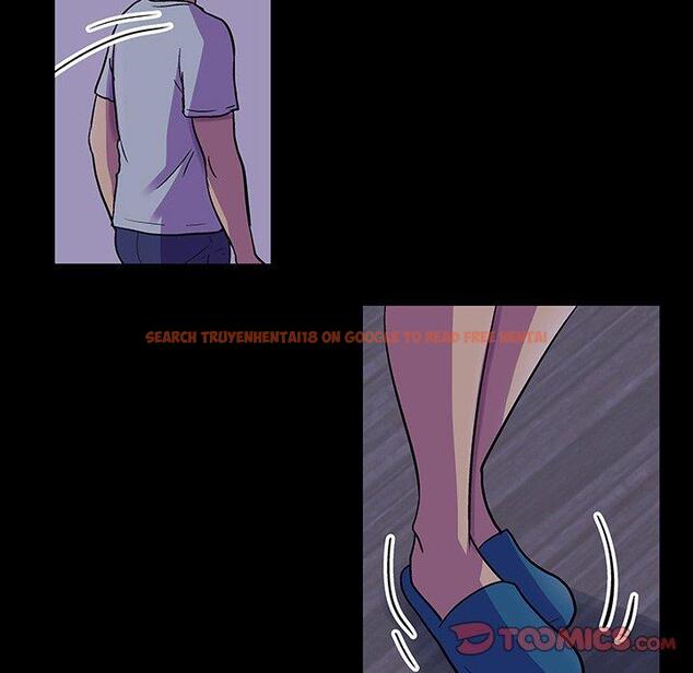 查看漫画反乌托邦游戏 - 第116话 - sayhentaiz.net中的737461图片