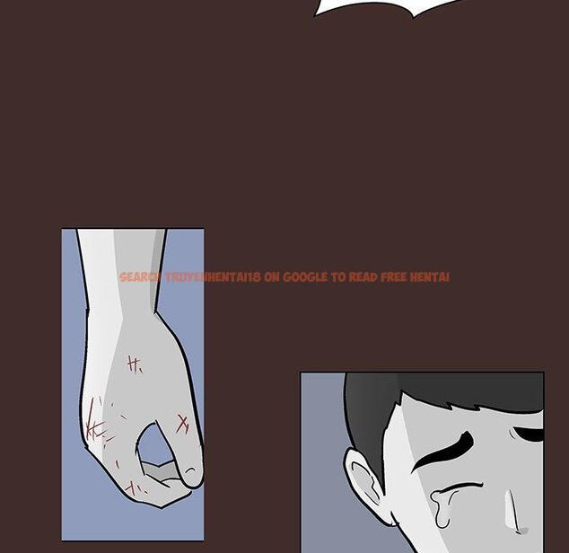 查看漫画反乌托邦游戏 - 第116话 - sayhentaiz.net中的737479图片