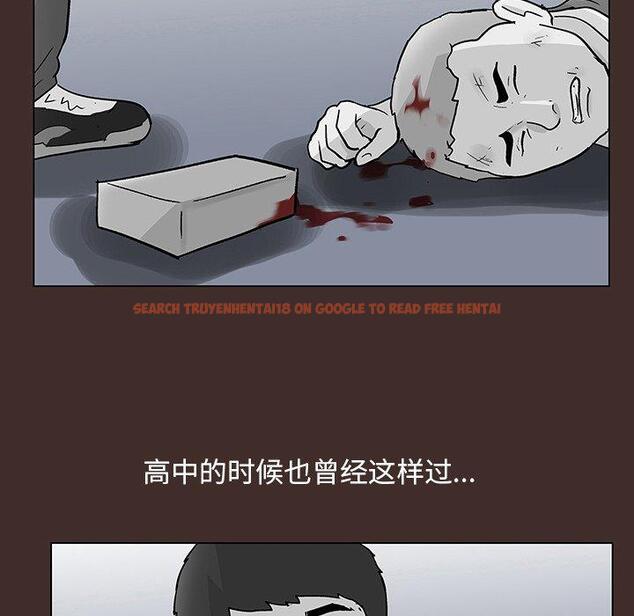 查看漫画反乌托邦游戏 - 第116话 - sayhentaiz.net中的737484图片