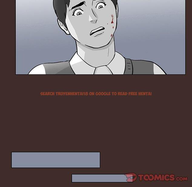 查看漫画反乌托邦游戏 - 第116话 - sayhentaiz.net中的737485图片