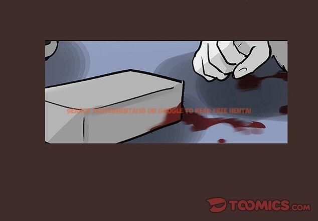 查看漫画反乌托邦游戏 - 第117话 - sayhentaiz.net中的737490图片