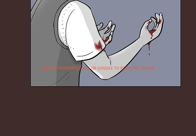 查看漫画反乌托邦游戏 - 第117话 - sayhentaiz.net中的737492图片