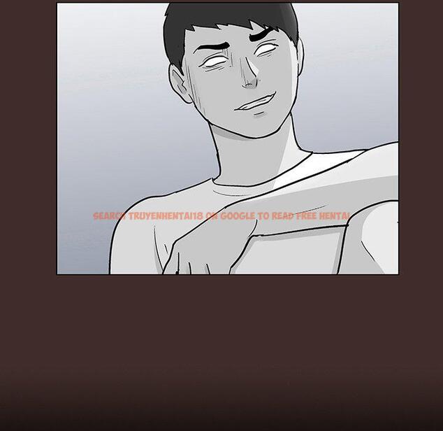 查看漫画反乌托邦游戏 - 第117话 - sayhentaiz.net中的737497图片