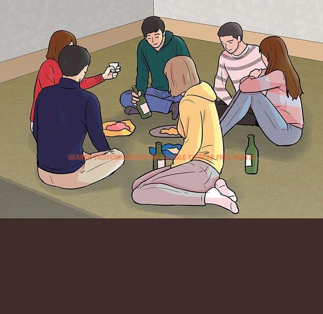 查看漫画反乌托邦游戏 - 第117话 - sayhentaiz.net中的737515图片