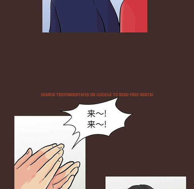 查看漫画反乌托邦游戏 - 第117话 - sayhentaiz.net中的737524图片