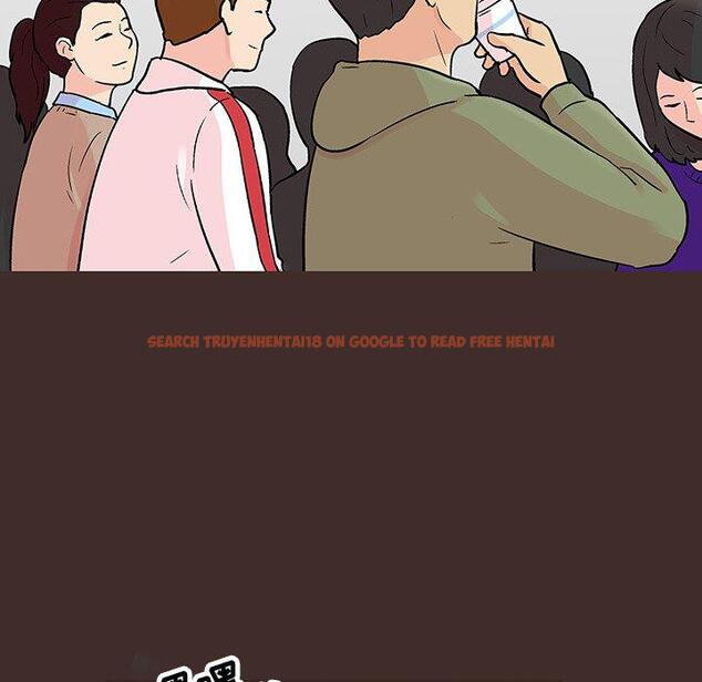 查看漫画反乌托邦游戏 - 第117话 - sayhentaiz.net中的737532图片