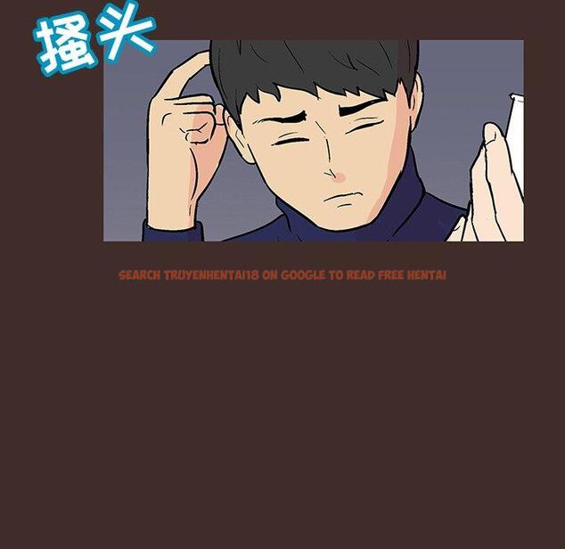 查看漫画反乌托邦游戏 - 第117话 - sayhentaiz.net中的737549图片