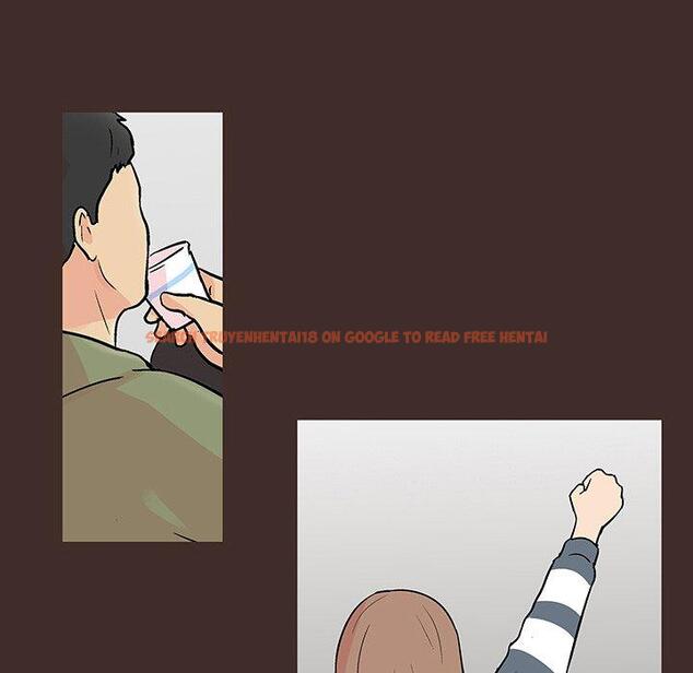 查看漫画反乌托邦游戏 - 第117话 - sayhentaiz.net中的737553图片