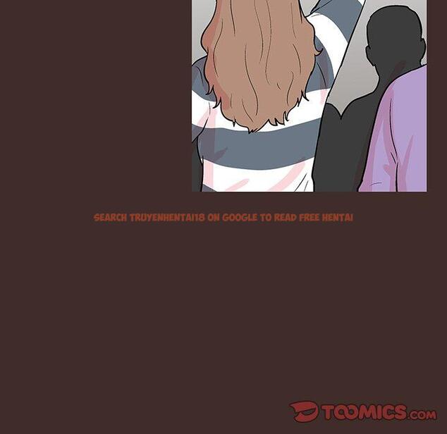 查看漫画反乌托邦游戏 - 第117话 - sayhentaiz.net中的737554图片