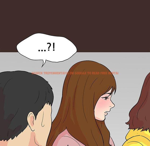 查看漫画反乌托邦游戏 - 第117话 - sayhentaiz.net中的737564图片