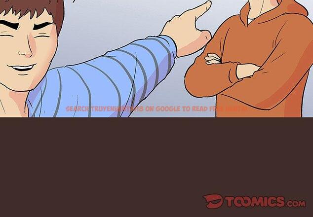 查看漫画反乌托邦游戏 - 第118话 - sayhentaiz.net中的737577图片