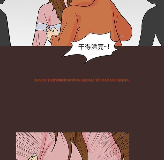 查看漫画反乌托邦游戏 - 第118话 - sayhentaiz.net中的737588图片