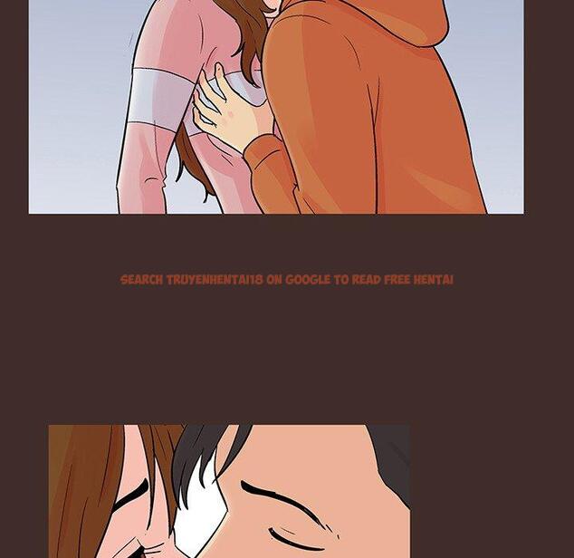 查看漫画反乌托邦游戏 - 第118话 - sayhentaiz.net中的737595图片