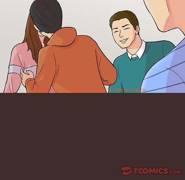 查看漫画反乌托邦游戏 - 第118话 - sayhentaiz.net中的737597图片