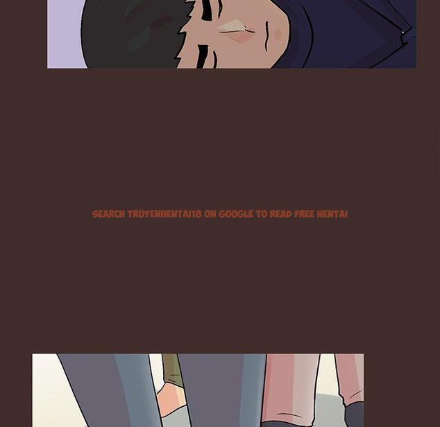 查看漫画反乌托邦游戏 - 第118话 - sayhentaiz.net中的737646图片