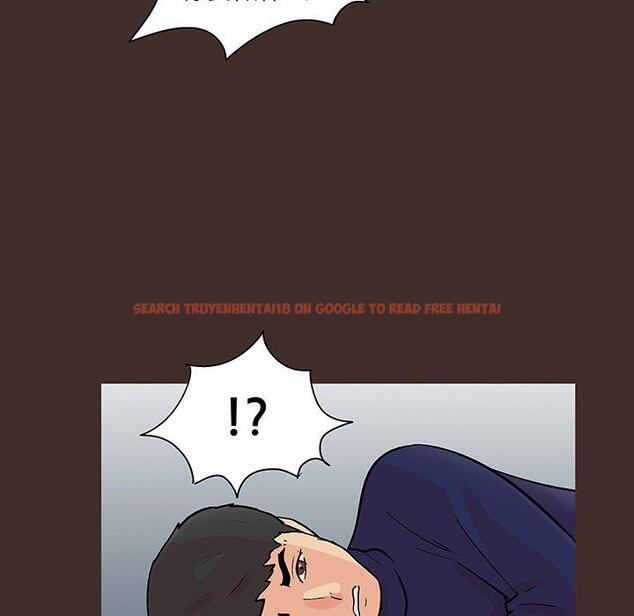 查看漫画反乌托邦游戏 - 第118话 - sayhentaiz.net中的737650图片