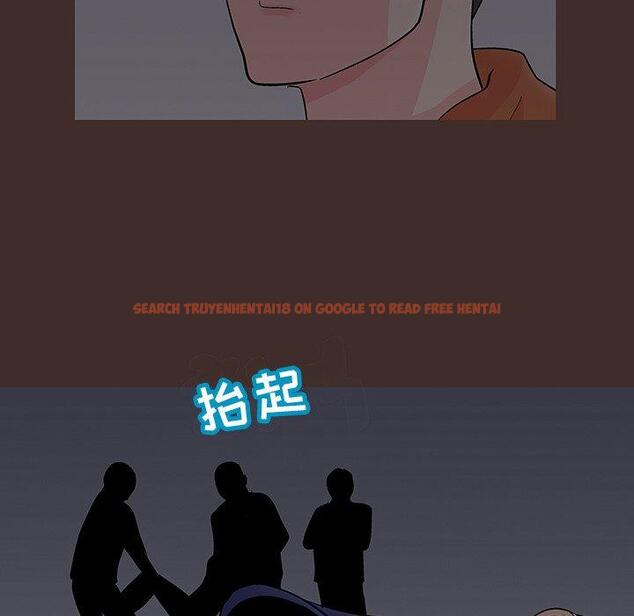 查看漫画反乌托邦游戏 - 第118话 - sayhentaiz.net中的737656图片