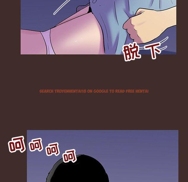 查看漫画反乌托邦游戏 - 第118话 - sayhentaiz.net中的737661图片