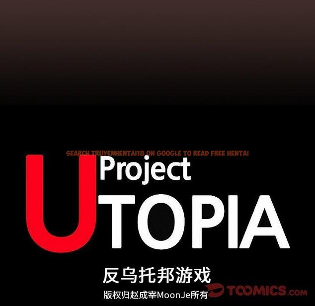 查看漫画反乌托邦游戏 - 第119话 - sayhentaiz.net中的737675图片