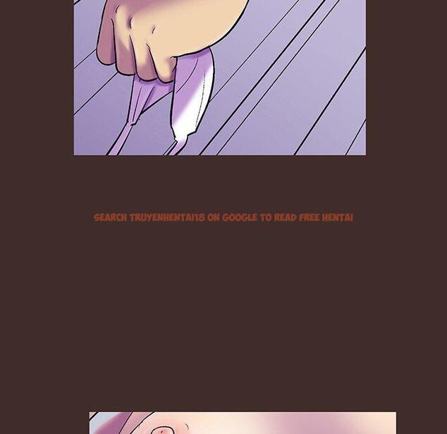 查看漫画反乌托邦游戏 - 第119话 - sayhentaiz.net中的737681图片