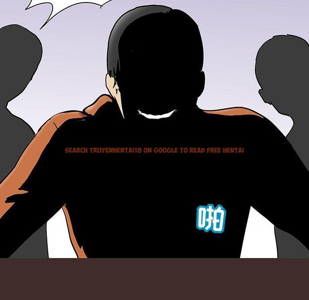 查看漫画反乌托邦游戏 - 第119话 - sayhentaiz.net中的737690图片