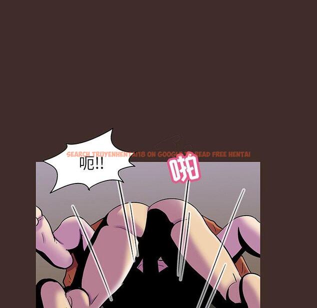 查看漫画反乌托邦游戏 - 第119话 - sayhentaiz.net中的737718图片