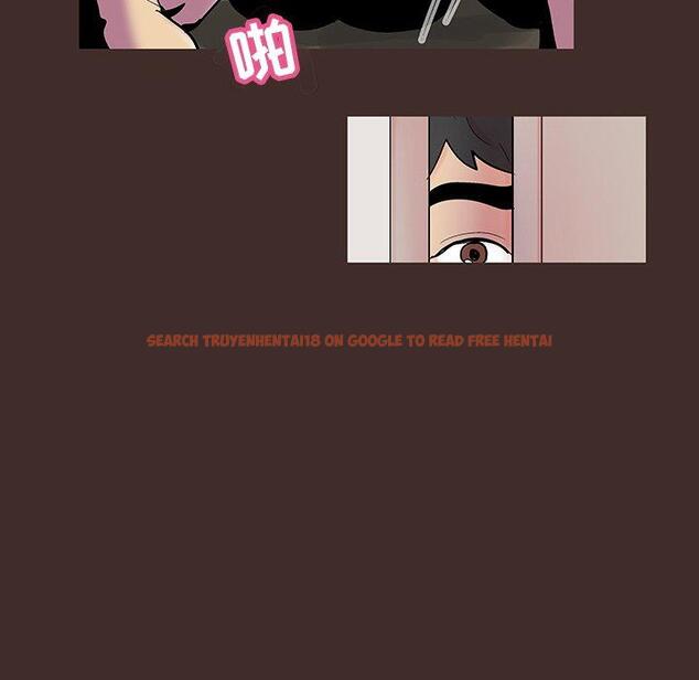 查看漫画反乌托邦游戏 - 第119话 - sayhentaiz.net中的737719图片