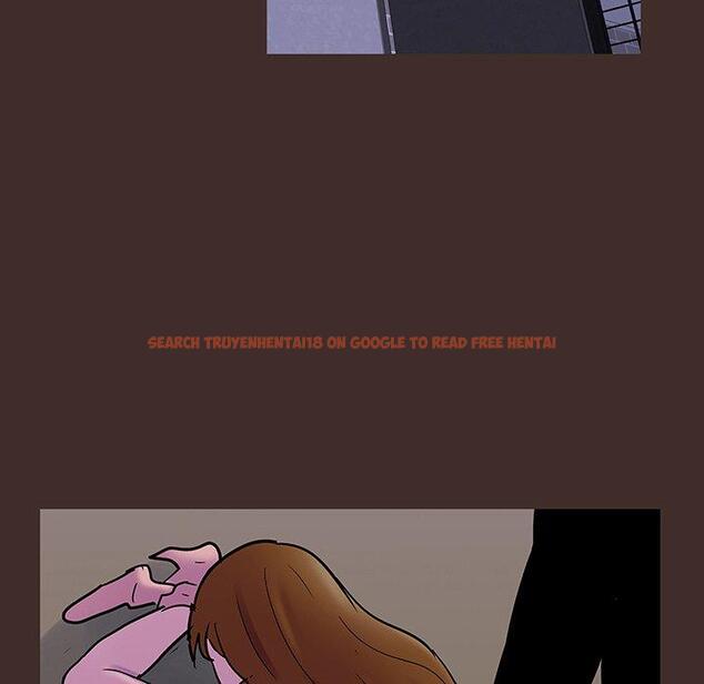 查看漫画反乌托邦游戏 - 第119话 - sayhentaiz.net中的737722图片