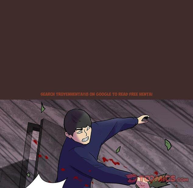 查看漫画反乌托邦游戏 - 第119话 - sayhentaiz.net中的737731图片