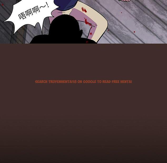 查看漫画反乌托邦游戏 - 第119话 - sayhentaiz.net中的737732图片