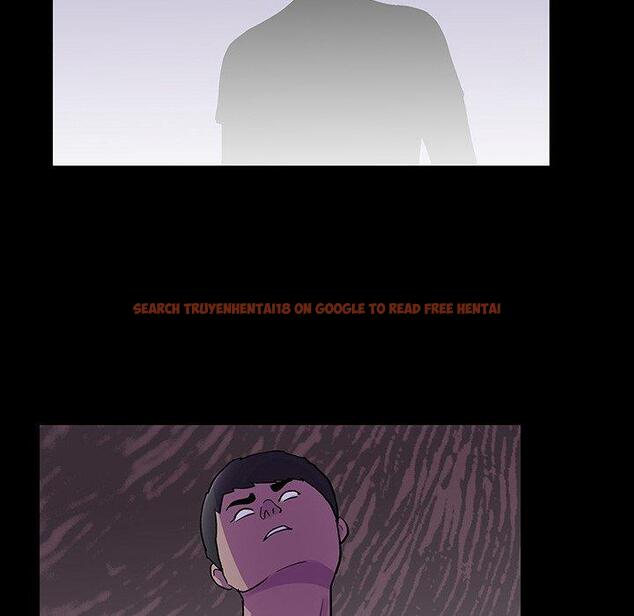 查看漫画反乌托邦游戏 - 第119话 - sayhentaiz.net中的737734图片