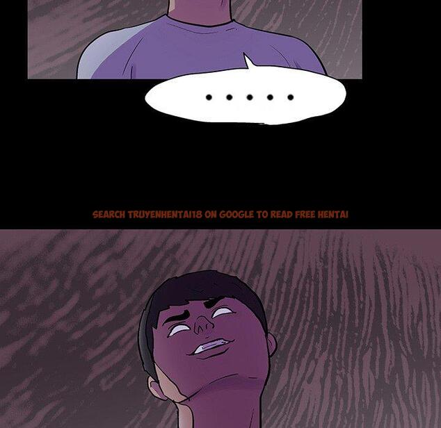 查看漫画反乌托邦游戏 - 第119话 - sayhentaiz.net中的737735图片