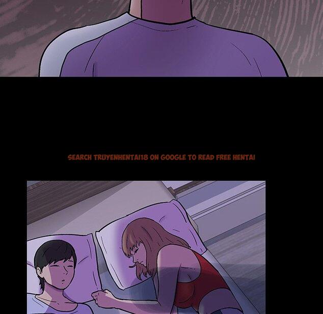 查看漫画反乌托邦游戏 - 第119话 - sayhentaiz.net中的737736图片