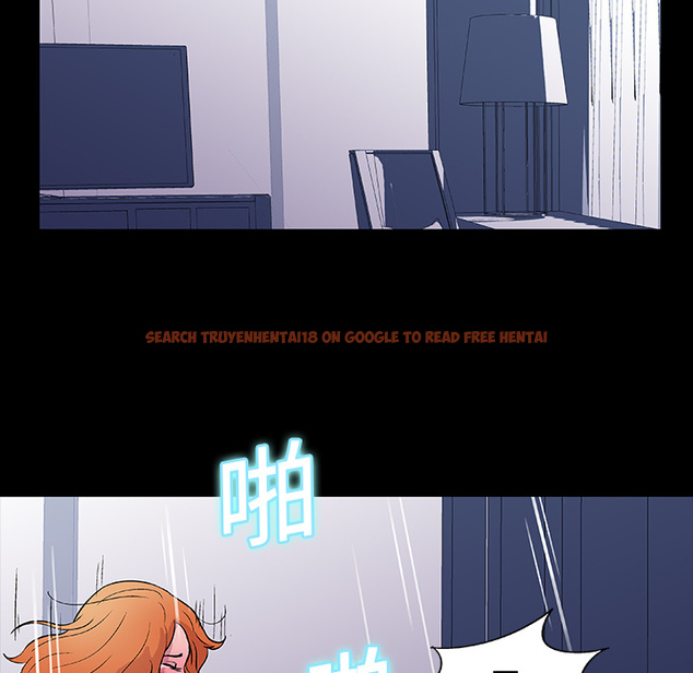 查看漫画反乌托邦游戏 - 第12话 - sayhentaiz.net中的729870图片