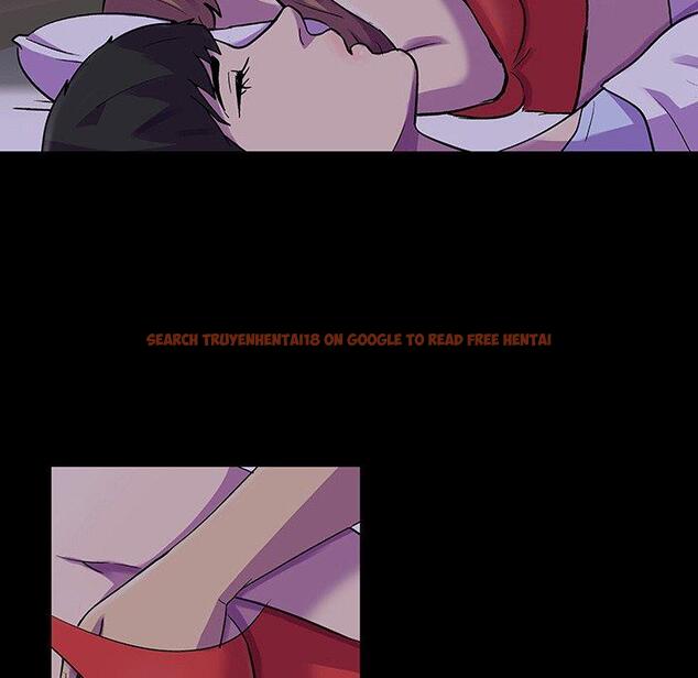 查看漫画反乌托邦游戏 - 第120话 - sayhentaiz.net中的737760图片