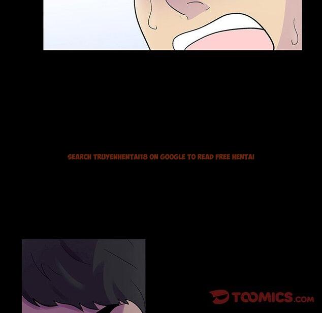 查看漫画反乌托邦游戏 - 第120话 - sayhentaiz.net中的737770图片