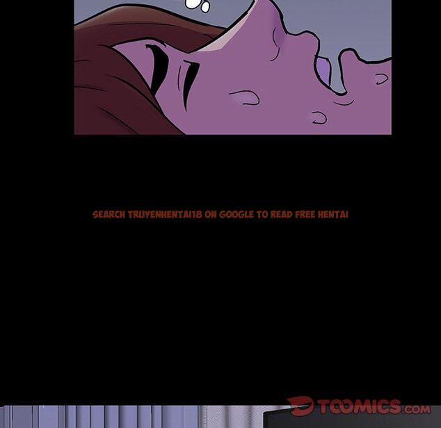 查看漫画反乌托邦游戏 - 第121话 - sayhentaiz.net中的737853图片