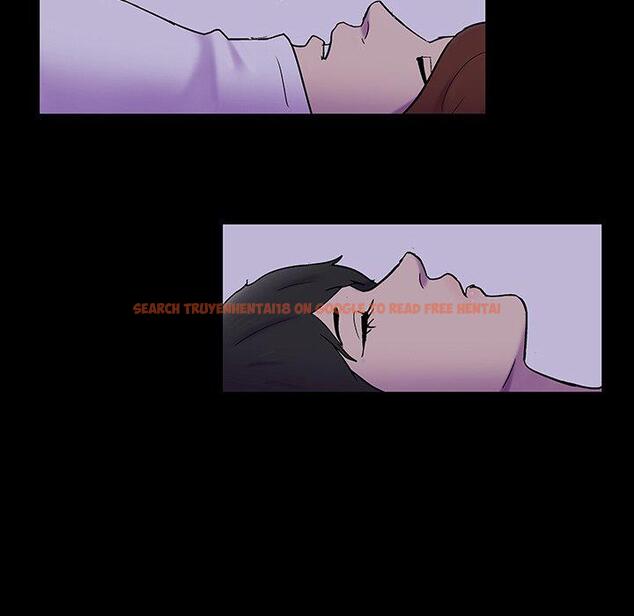 查看漫画反乌托邦游戏 - 第121话 - sayhentaiz.net中的737855图片