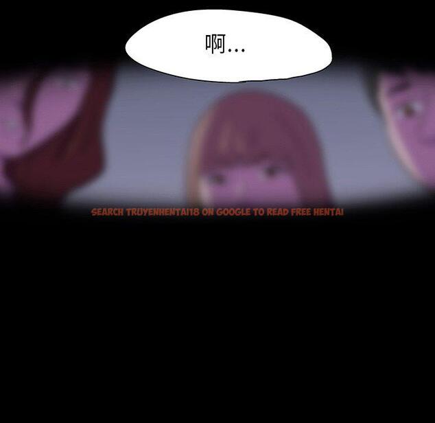 查看漫画反乌托邦游戏 - 第121话 - sayhentaiz.net中的737881图片