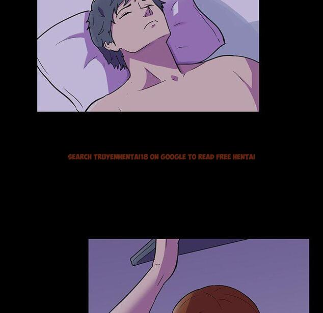 查看漫画反乌托邦游戏 - 第121话 - sayhentaiz.net中的737897图片