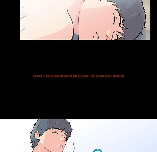 查看漫画反乌托邦游戏 - 第121话 - sayhentaiz.net中的737907图片