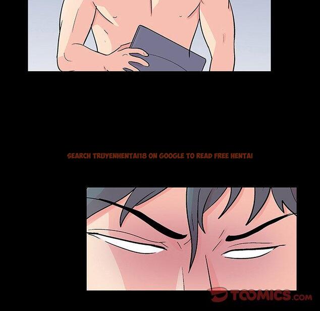 查看漫画反乌托邦游戏 - 第122话 - sayhentaiz.net中的737922图片