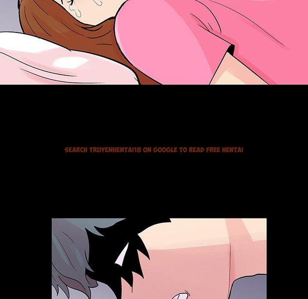 查看漫画反乌托邦游戏 - 第122话 - sayhentaiz.net中的737945图片