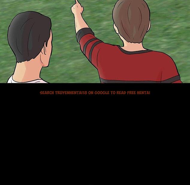 查看漫画反乌托邦游戏 - 第122话 - sayhentaiz.net中的737992图片