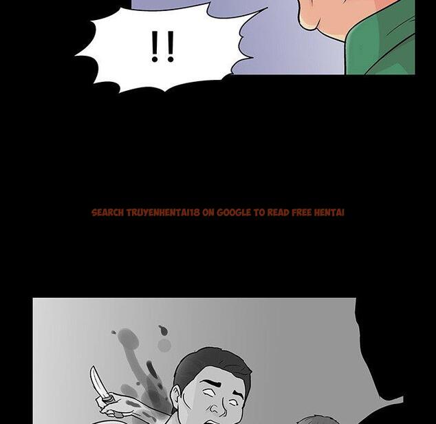 查看漫画反乌托邦游戏 - 第123话 - sayhentaiz.net中的738007图片