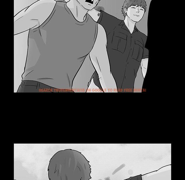 查看漫画反乌托邦游戏 - 第123话 - sayhentaiz.net中的738008图片